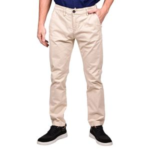 Pantalon Beige Hombre Hummer