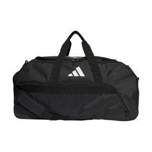 Bolso negro tiro league 39.5l. adidas