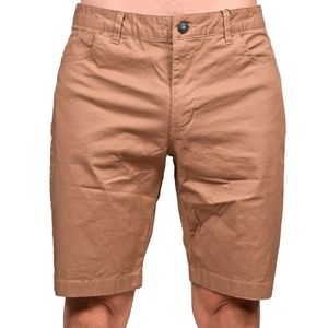 Bermuda khaki basic hombre regatta