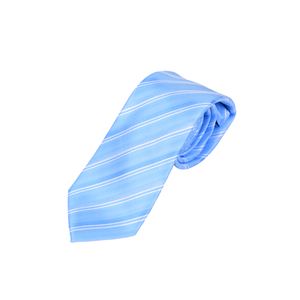 Corbata Rayas Combinado Generico