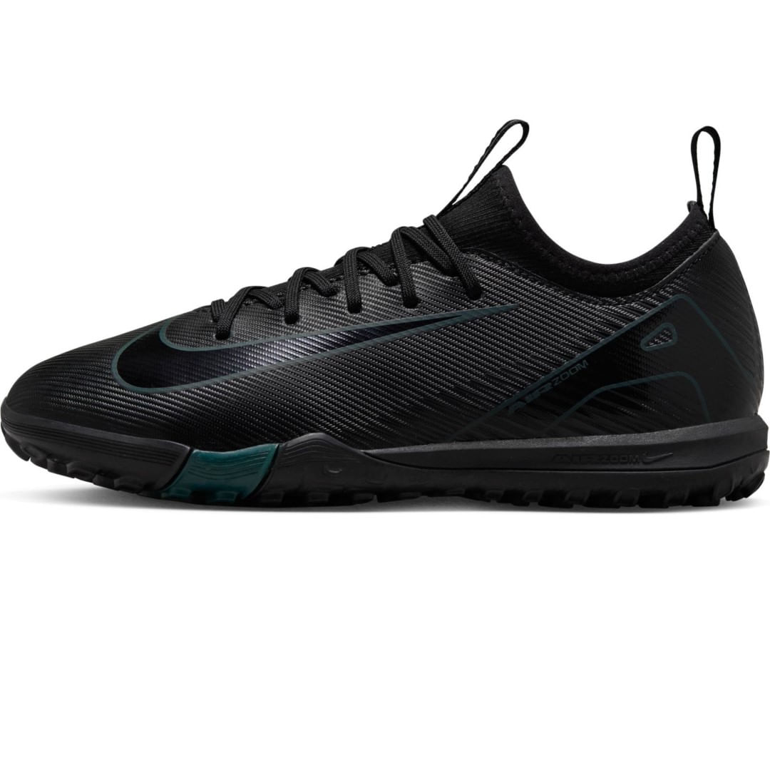 Champion Negro Mercurial Zoom Vapor Infantil Nike Unicentro
