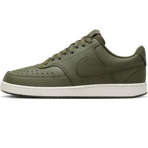 Champion Verde Court Vision Lo Nn Hombre Nike
