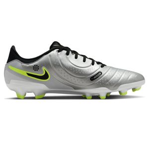 Botin Plata/Amarillo Tiempo Legend Hombre Nike