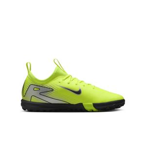 Botin Amarillo Fl. Mercurial Zoom Infantil Nike