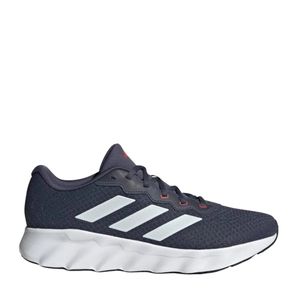 Champion Azul M/Blanco Shift Run U Hombre Adidas