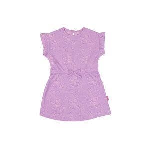 Vestido Lila Claro Niña Ficcus