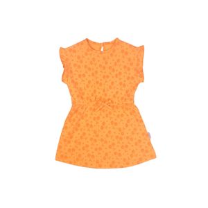 Vestido Coral Niña Ficcus