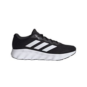 Champion Negro/Blanco Shift Run Mujer Adidas