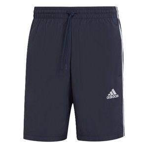 Short Azul M. Essentials Chelsea 3 Hombre Adidas