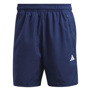 Short azul m. train essential hombre adidas