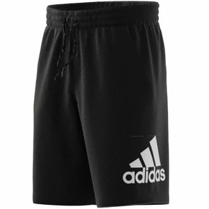 Short Negro Essentials Logo French Hombre Adidas