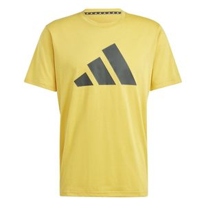 Remera m/ camarillo train essentials hombre adidas