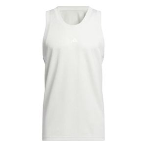 Camisilla Gris Legends Hombre Adidas