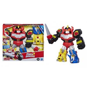 Robot prg psh ultra mega mighties hasbro