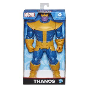 Mvl olympus 9.5in dlx fig ast thanos hasbro