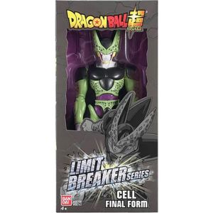 12 limit breaker cell final form bandai