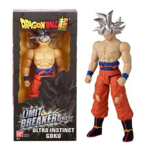 12"limit breaker series-ultra instinct goku bandai