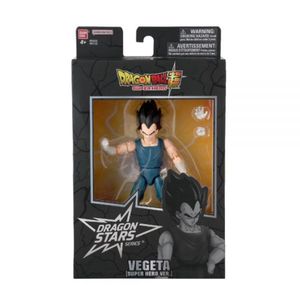 Dragon stars series - vegeta bandai