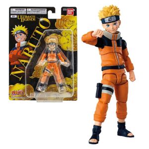 5 uzumaki naruto articulado (child) bandai