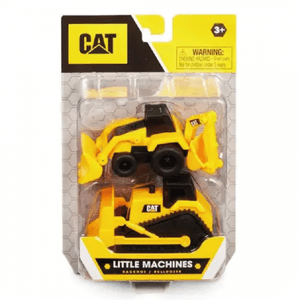 Cat Vehiculos De Construccion - Pack 1 X2 Funrise