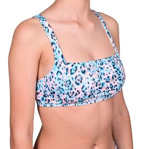 Corpiño Estampado Juvenil Mujer Mix & Match