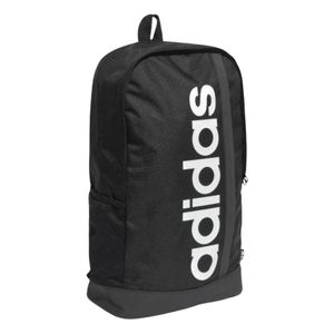 Mochila negro linear 22.5 lts adidas