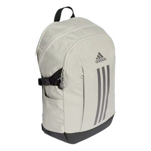 Mochila beige power vii 26.4 lts adidas