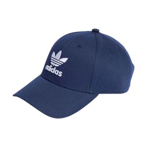 Kepi Azul M. Baseball Classic Adidas