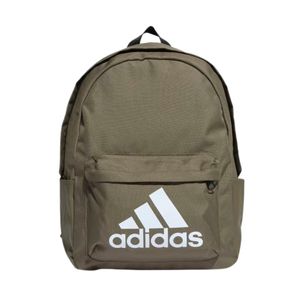 Mochila Verde Classic Badge Sport 27.5 Lts Adidas