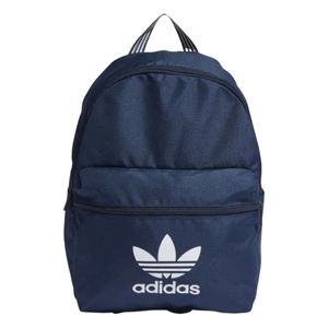 Mochila Azul M. Adicolor  21.1 Lts Adidas