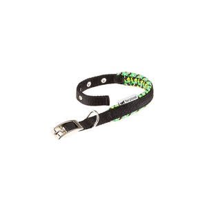 Collar Daytona Fantasy C20/43 Negro Ferplast