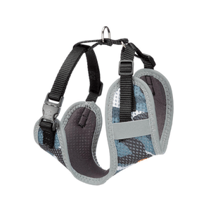 Arnes Nikita Fashion Xxs Negro Ferplast