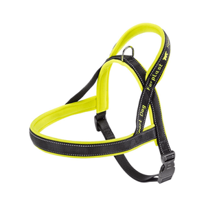 Arnes Sport Dog M Amarillo Ferplast