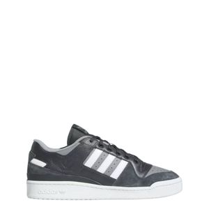Champion Masc.Gris Forum 84 Low Adv Adidas
