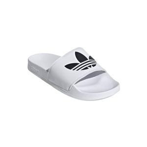 Zapatilla Masc.Blanco/Negro Adilette Lite Adidas
