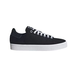 Zapatenis masc.negro stan smith cs adidas