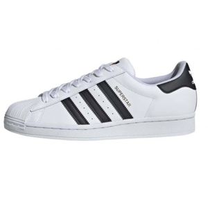 Champion Masc.Blanco/Negro Superstar 50 Adidas