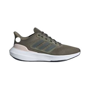 Champion fem. verde y ultrabounce adidas