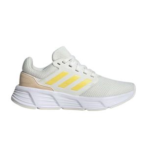 Champion fem. blanco / amarillo galaxy adidas