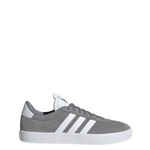 Zapatenis Masc. Gris / Blanco Vl Court 3.0 Adidas