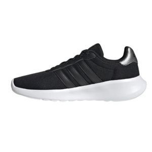 Champion Fem. Negro Lite Racer 3.0 Adidas