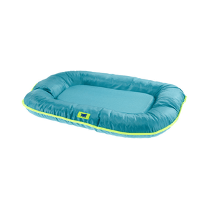 Cojín P/ Mascota Oscar 80 Cush. Blue Ferplast