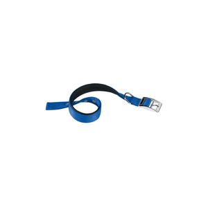 Collar P/ Mascota Daytona C40/63 Azul Ferplast
