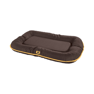 Cojín P/ Mascota Oscar 80 Cushion Brown Ferplast