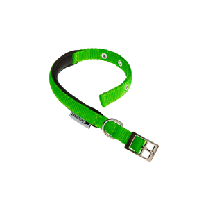 Collar P/ Mascota Daytona C25/45 Verde Ferplast