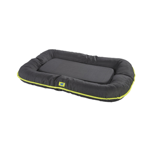 Cojín P/ Mascota Oscar 100 Cushion Black Ferplast