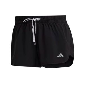 Short Negro Run It 4 Mujer Adidas