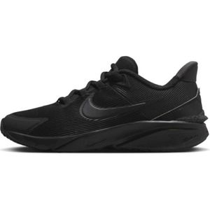 Champion Negro Star Runner 4 Nn Gs Infantil Nike