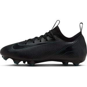 Botin campo negro zoom vapor 16 academy inf. nike