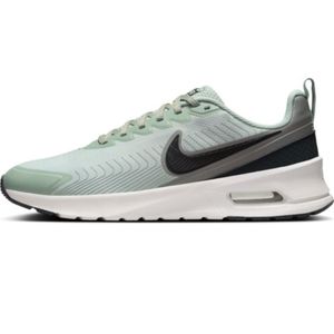 Champion Verde/Negro. Sportwear Air Hombre Nike